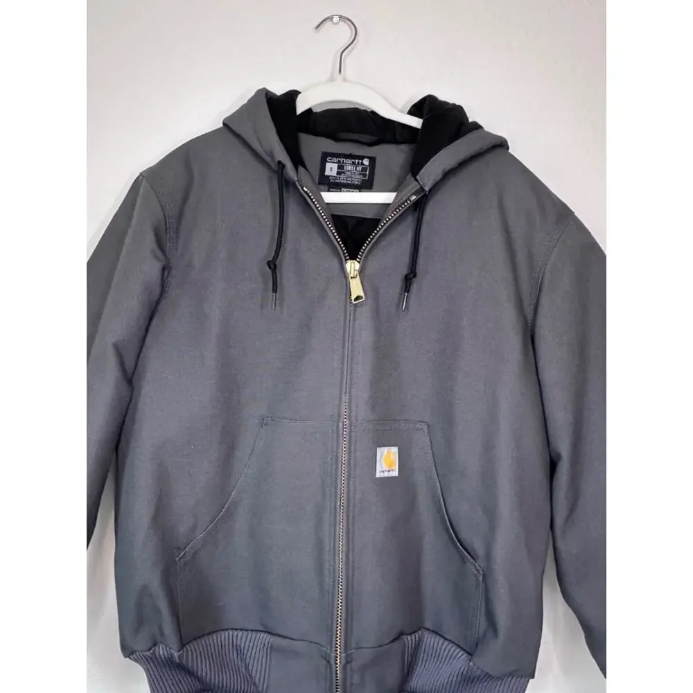 Carhartt loose fit